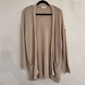 Aerie Beach Cardigan